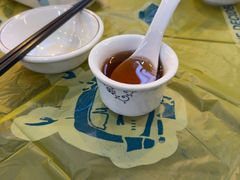 -桥东喜碧海鲜街(水东街店)