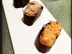 -晴季寿司(红旗街万达店)
