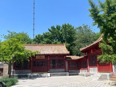 -元大都城垣遗址公园