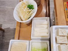 -傣妹火锅(罗宾森购物中心店)