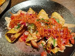-Q MEX 库迈墨西哥餐吧(三里屯店)