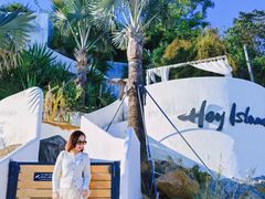 -玫瑰海岸文化旅游度假区