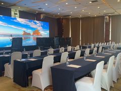 -成都世纪城假日酒店-西楼