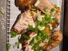 -绿茶餐厅(燕郊永旺店)