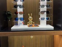 -一代眼镜·蔡司配镜(浦东大拇指广场店)