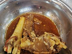 -老师家羊杂碎(延安总店)