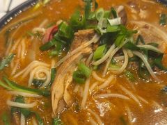 -肥汁米蘭香港米线(长宁来福士店)