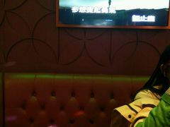 -乐界KTV(虹桥中心店)