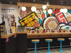 -食其家·牛丼咖喱(太阳宫店)