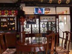 -同得兴 Since·1995 传统苏式面馆(十全街店)