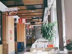 大堂-大鸭梨烤鸭(枣园店)