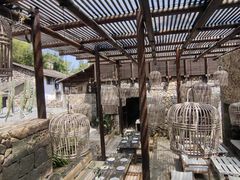 -MOJ coffee(瓯海泽雅水碓坑店)