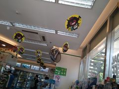 -全家便利店(漕溪北路七店)