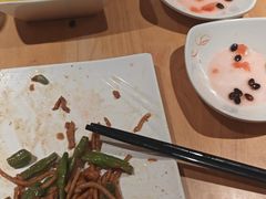 -嘉和一品粥(方庄店)