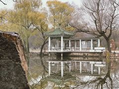 -北陵公园