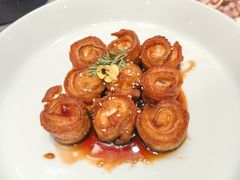 -北京泰富酒店-柏景轩中餐厅