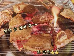 -7年8班朝鲜族非遗美食(三钢里店)