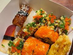 -松子料理(华威桥店)