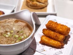 -千日贺茶餐厅(开发区安盛店)