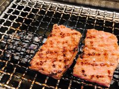 -俺的焼肉(銀座9丁目店)