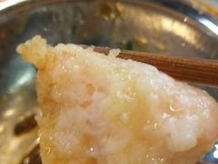 -憨铁匠老火锅(龙岗万科里店)