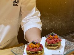 -松临·铁板烧&Omakase(神农店)