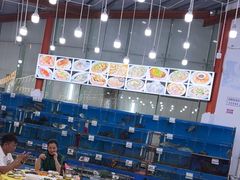 -秋姐美食店(旅游大道店)
