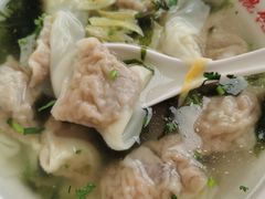 -海平馄饨(逍遥二路店)