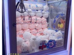 -星际传奇(西安三桥万象城店)