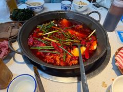 -芈重山老火锅(广州首店)