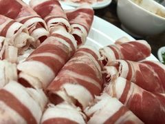 -京涮(联泰香域中央店)