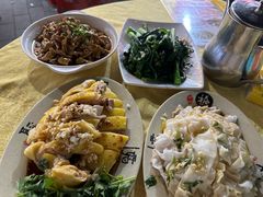 -化州肥仔大排档(建安二路店)