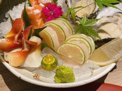 -小山日本料理(兴业太古汇店)