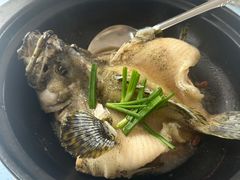 -ZF Seafood Restaurant 卓峰海鲜餐