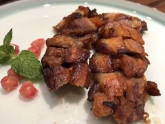 -恩然邦臣酒店-漫垛餐厅