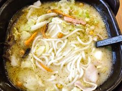 -阿香米线(天津凯德餐厅店)