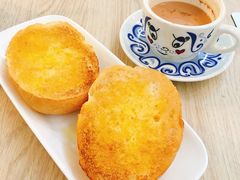 -翠华餐厅(香港国际机场店)