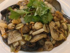 -南普陀素菜馆