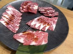-大牛焱烧·和牛炭火烧放题
