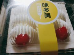 -味多美(民星路店)