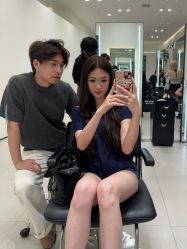 -DL HOPE明星造型