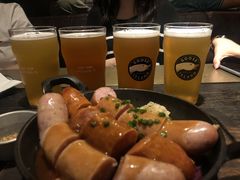 -Goose Island Brewhouse鹅岛精酿啤酒酿造工坊餐厅