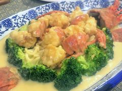 -南沙游艇会·大兵船餐厅