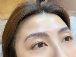 -本小姐美学·半永久纹眉野生眉