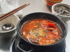 -李记特色罐罐米线(重庆中环大厦店)