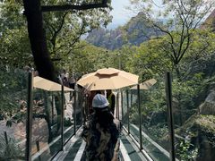 -嵖岈山风景区