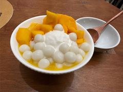 多芒小丸子-小团圆糖水铺(襄阳南路店)