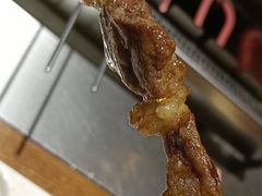 -汉城烧烤(西稍门劳动路店)