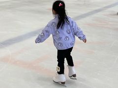 -冠军冰场CHAMPION RINK(苏州中心商场店)