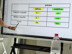 -广州法语联盟(瑞福大厦店)